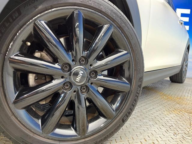 BMW MINI COOPER SD 2020