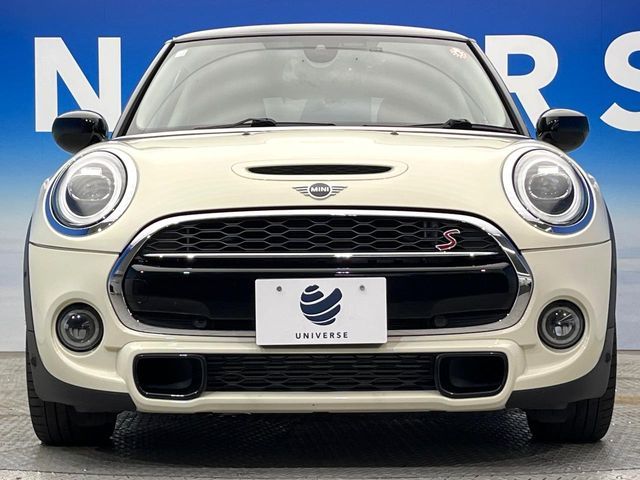 BMW MINI COOPER SD 2020