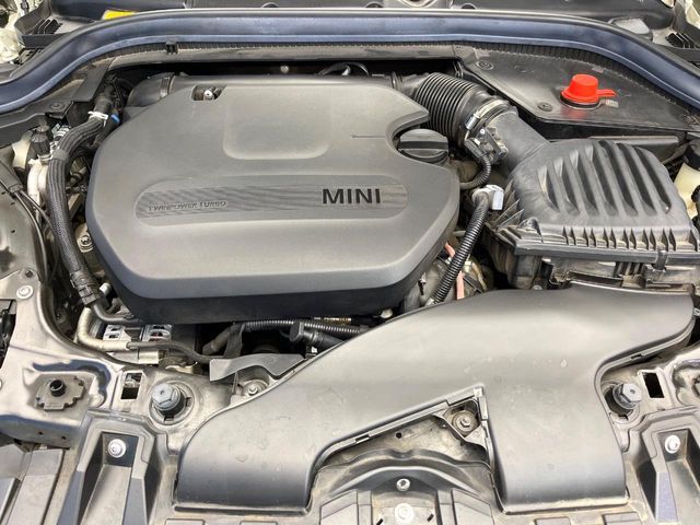 BMW MINI COOPER SD 2020