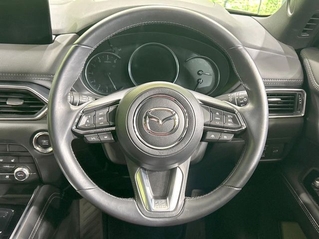 MAZDA CX-8 2023