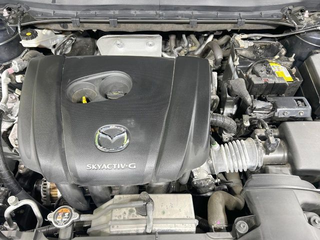 MAZDA CX-8 2023