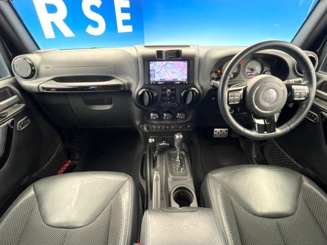 JEEP JEEP WRANGLER UNLIMITED 2016