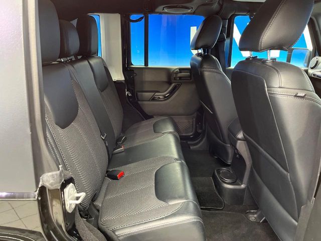 JEEP JEEP WRANGLER UNLIMITED 2016