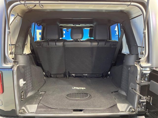 JEEP JEEP WRANGLER UNLIMITED 2016