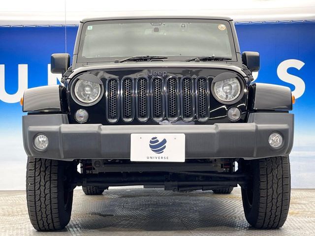 JEEP JEEP WRANGLER UNLIMITED 2016