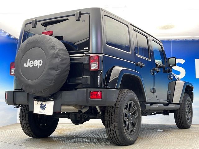 JEEP JEEP WRANGLER UNLIMITED 2016