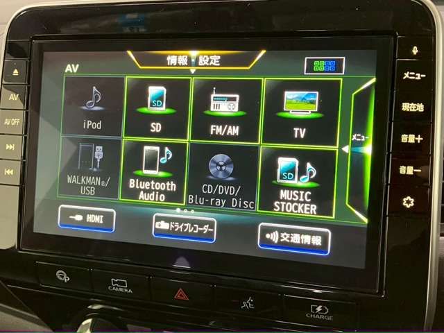 NISSAN SERENA  WG 2020