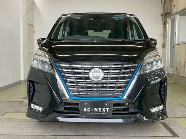 NISSAN SERENA  WG 2020