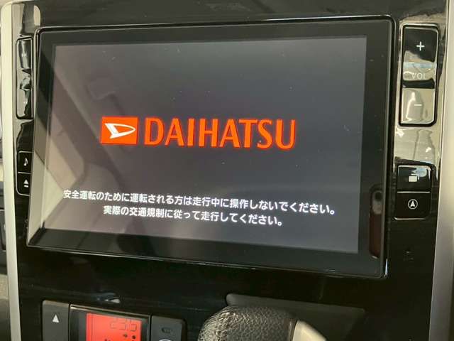 DAIHATSU TANTO CUSTOM 2014