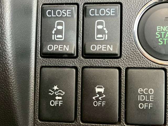 DAIHATSU TANTO CUSTOM 2014