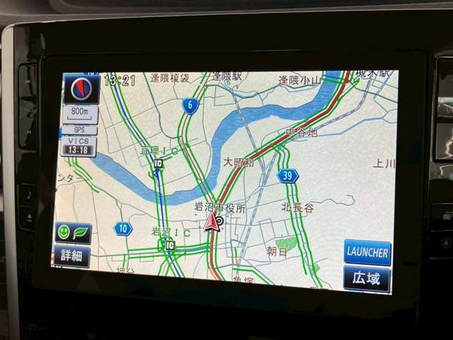 DAIHATSU TANTO CUSTOM 2014