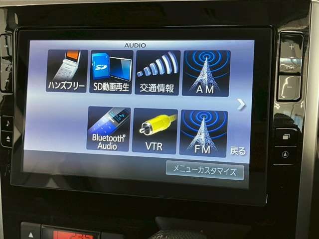 DAIHATSU TANTO CUSTOM 2014