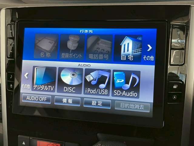 DAIHATSU TANTO CUSTOM 2014