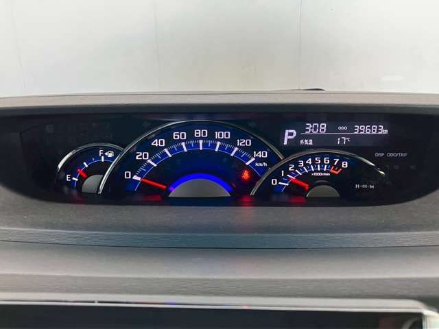 DAIHATSU TANTO CUSTOM 2014