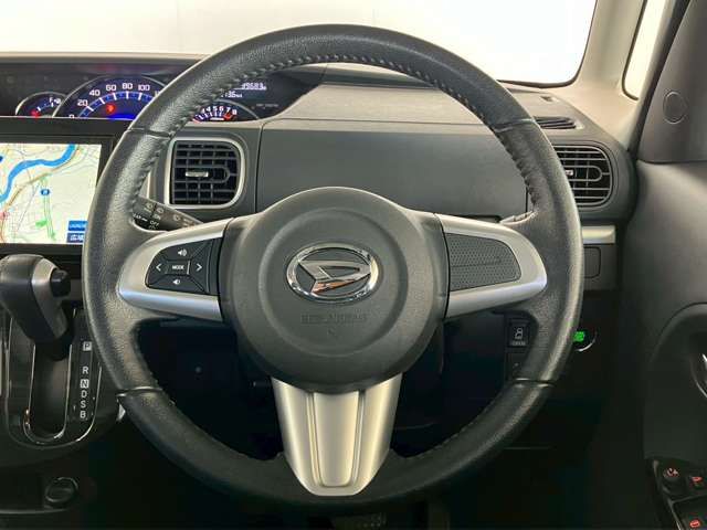 DAIHATSU TANTO CUSTOM 2014