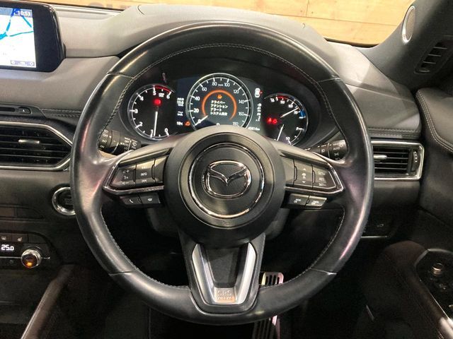 MAZDA CX-5 2019