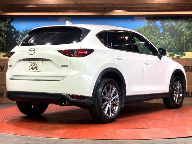 MAZDA CX-5 2019