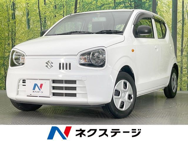 SUZUKI ALTO 2020