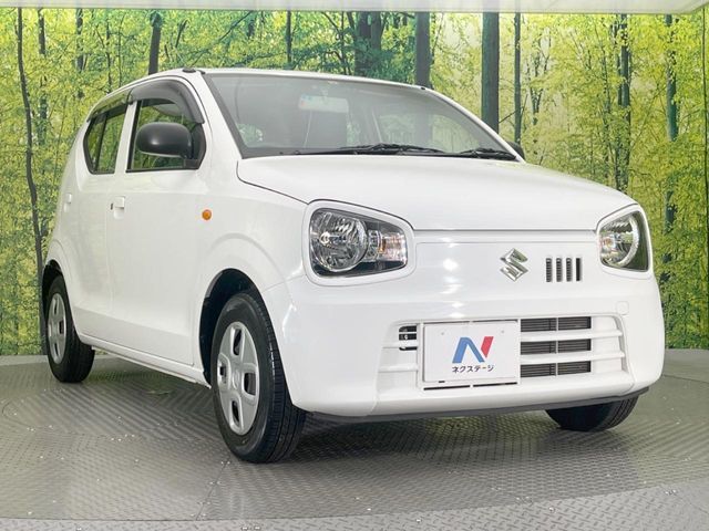 SUZUKI ALTO 2020