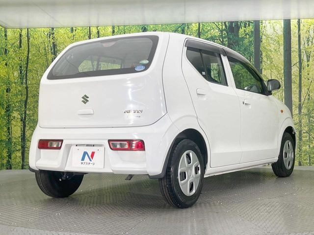 SUZUKI ALTO 2020