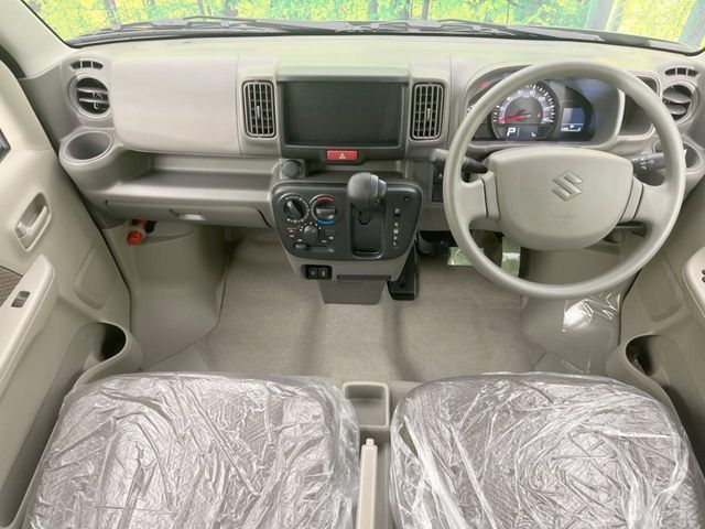 SUZUKI EVERY van 2025