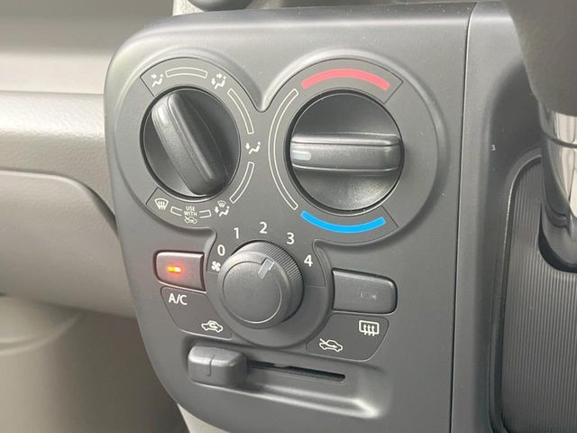 SUZUKI EVERY van 2025