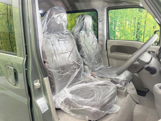 SUZUKI EVERY van 2025