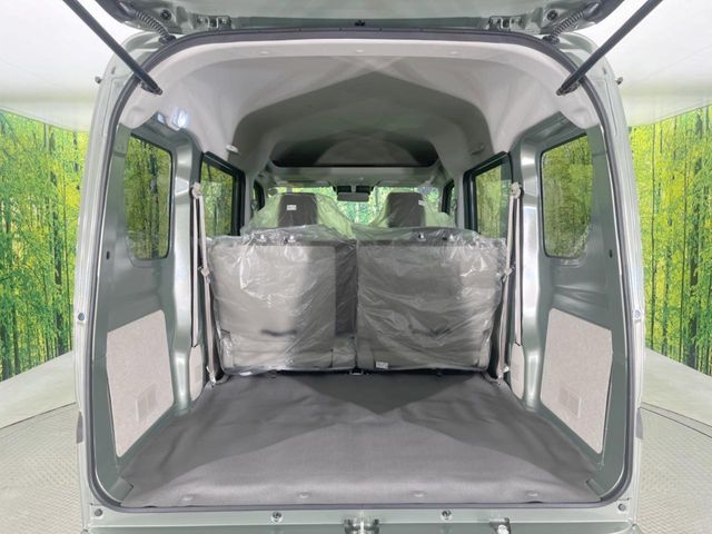 SUZUKI EVERY van 2025