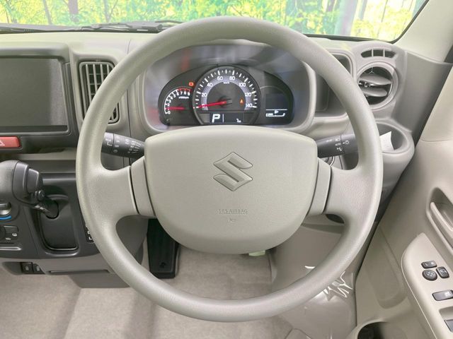 SUZUKI EVERY van 2025