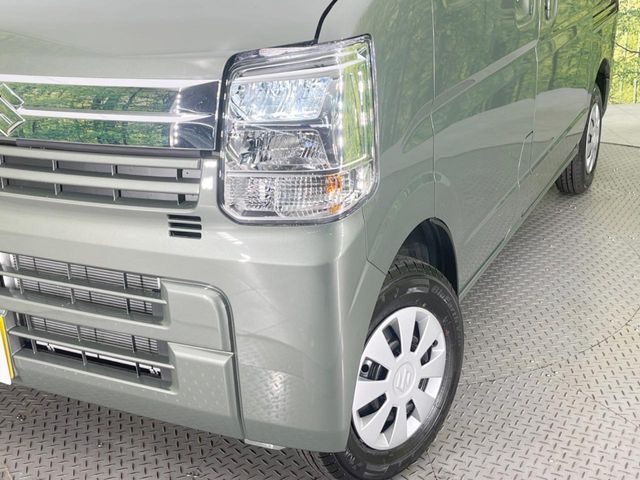 SUZUKI EVERY van 2025