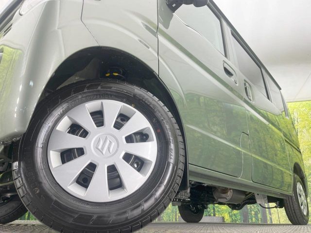 SUZUKI EVERY van 2025