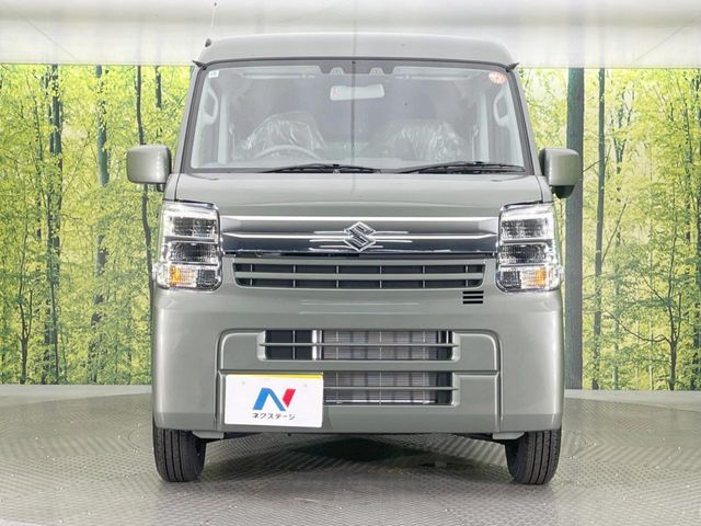 SUZUKI EVERY van 2025