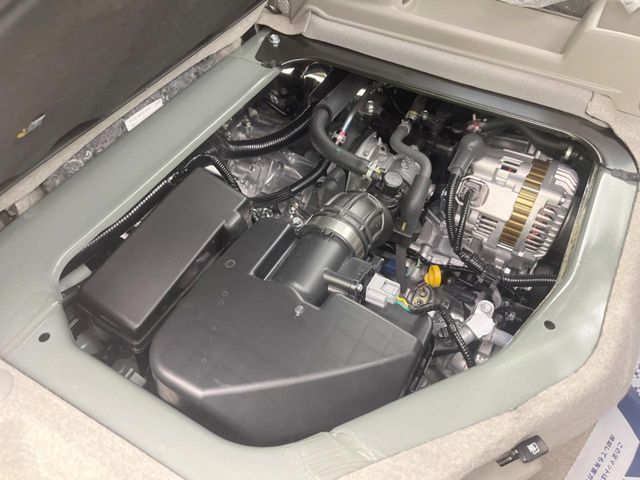 SUZUKI EVERY van 2025