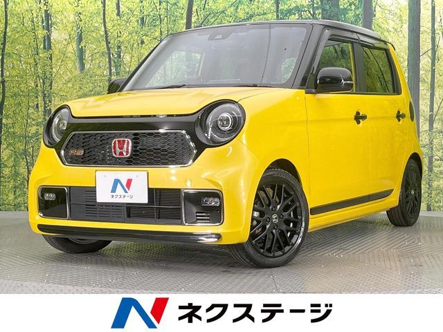 HONDA N-ONE 2021
