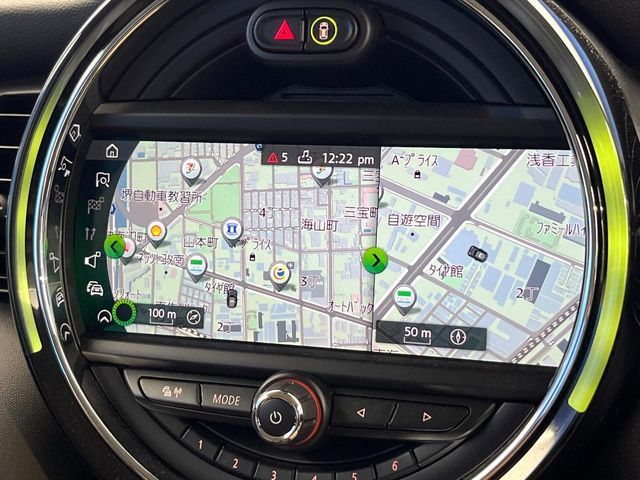 BMW MINI COOPER D 2020