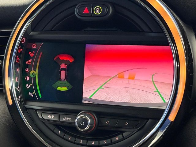 BMW MINI COOPER D 2020