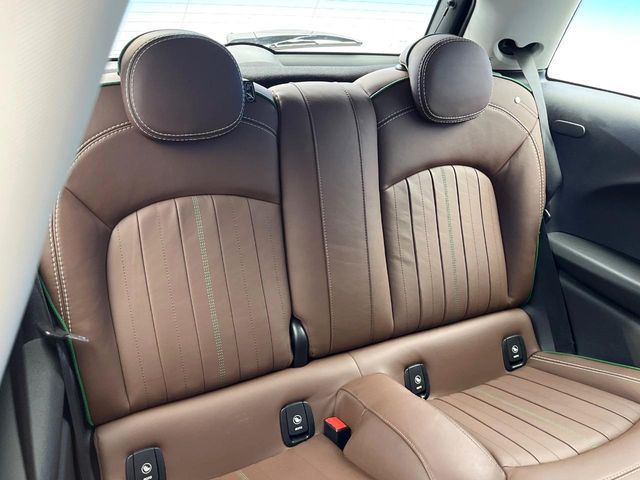 BMW MINI COOPER D 2020