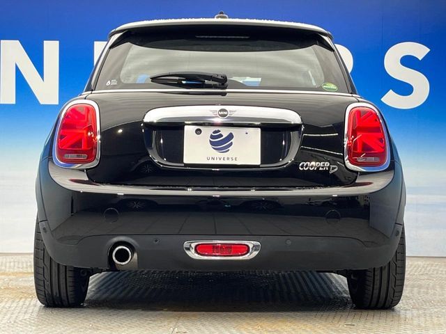 BMW MINI COOPER D 2020