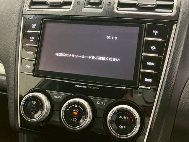 SUBARU IMPREZA SPORT 4WD 2015