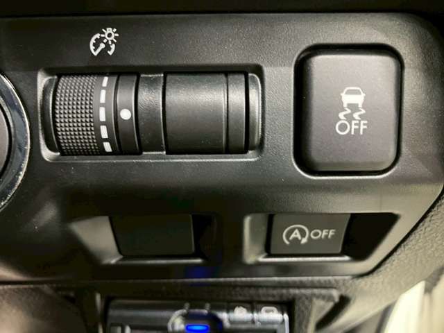 SUBARU IMPREZA SPORT 4WD 2015