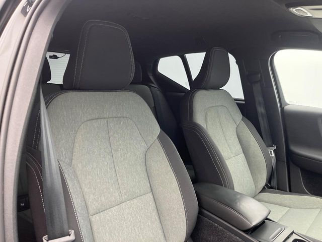 VOLVO VOLVO XC40 2020