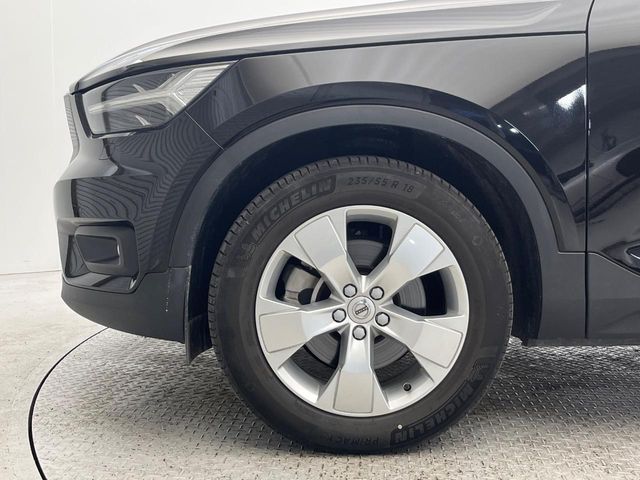 VOLVO VOLVO XC40 2020