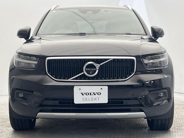 VOLVO VOLVO XC40 2020