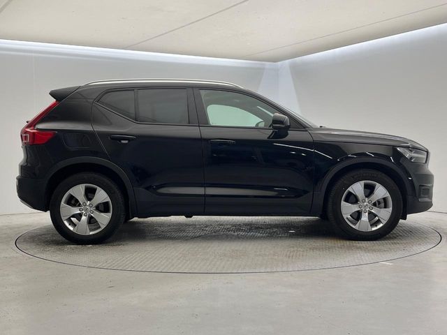 VOLVO VOLVO XC40 2020