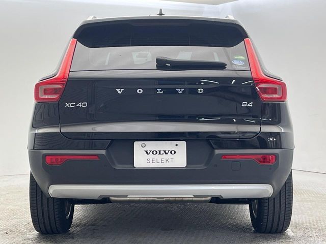 VOLVO VOLVO XC40 2020