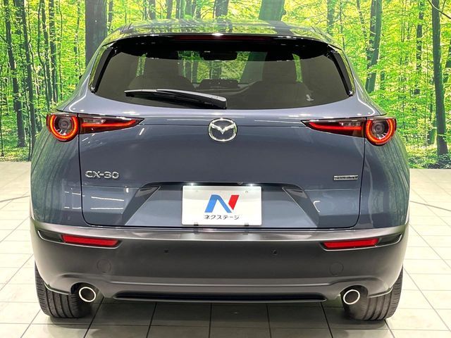 MAZDA CX-30 2020