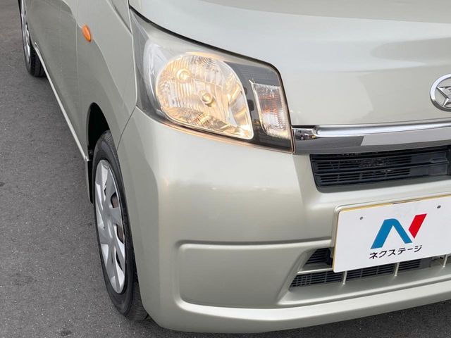 DAIHATSU MOVE 2013