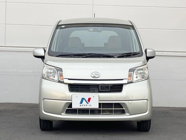 DAIHATSU MOVE 2013