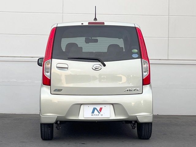 DAIHATSU MOVE 2013