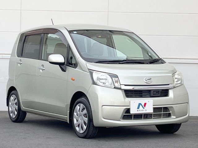 DAIHATSU MOVE 2013